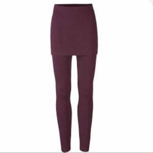 Cabi M’leggings Purple